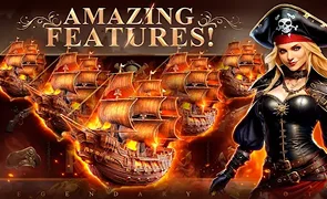 Amazing Features